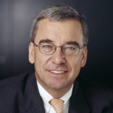 Neuer Chef für Swiss Life