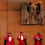 Kein OMT-Urteil mehr dieses Jahr