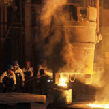 Chinas Industrie läuft besser als erwartet