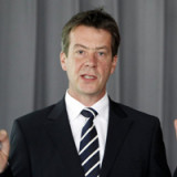 Axpo ernennt CKW-Chef Andrew Walo zum CEO