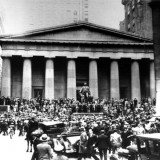 Die USA und die Weltwirtschaftskrise: Fehlender Wille oder fehlende Fantasie?