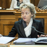 Bundesrat relativiert Weissgeldstategie