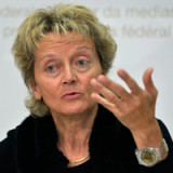 Schweiz erwägt einen Deal mit der EU