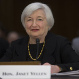 Yellen-Party auch am zweiten Tag 