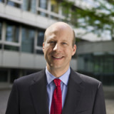 Baloise-CEO: «Verlässliche Dividende in attraktiver Höhe»