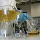 Actelion kann negative Studiendaten verkraften