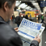 Mehr Arbeitslose in der Schweiz