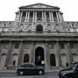 Bank of England könnte schon 2014 Zinsen erhöhen