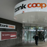 Bank Coop wählt Kategorie 2