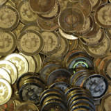 China verbietet Banken den Bitcoin-Handel