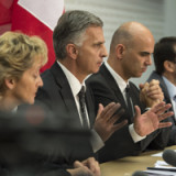 Der bilaterale Weg hat Zukunft