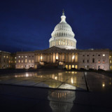 USA endlich vor Einigung im Haushaltsstreit?