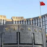 Chinas Zentralbank hält sich zurück