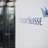 Weitere Klage gegen die Credit Suisse