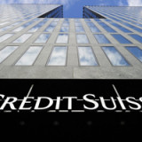 CS verkauft deutsches Private Banking an ABN Amro