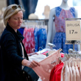 Das BIP im Euroraum stagniert wieder