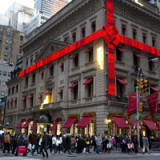 Der US-Detailhandel gewinnt an Dynamik