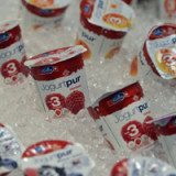 Emmi nimmt neuen Anlauf im US-Jogurtmarkt