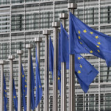 Geschäftsklima im Euroraum trübt sich ein