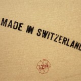 Die Schweiz exportiert mehr Waren und Kapital