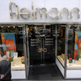 Fielmann überzeugt an allen Orten