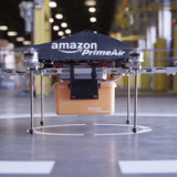 Amazon fliegt auf das Prinzip Hoffnung