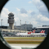 Flughafen Zürich gewinnt Swiss Life als Investor