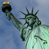 Auch das 21. Jahrhundert gehört der Supermacht Amerika