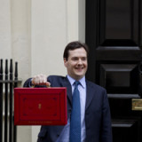 Das britische «Wachstumswunder»