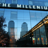 IPO bringt Hilton 2,3 Mrd. $ ein