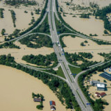 Weniger Schadensfälle in Versicherungsbranche