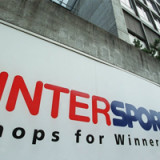 Intersport schreibt wieder schwarze Zahlen