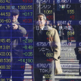 Japan plant Konjunkturprogramm in Milliardenhöhe