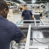 Jahresprognose von Meyer Burger fällt schwach aus