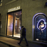 Moncler starten fulminant