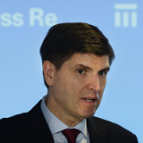 Finanzchef von Swiss Re wechselt zu Zurich