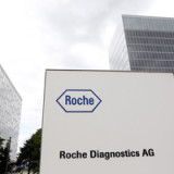 Roche feiert Erfolg im Geschäft mit Leukämietherapien