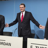 SNB-Mindestkurs als Schutz vor einer Katastrophe