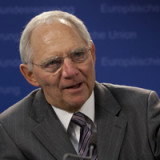 EU-Finanzminister zurren schwache Bankenunion fest