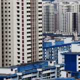 Staat drückt Singapurs Immobilienwerte nach unten
