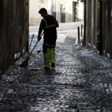 Europeripherie: Mythen und Fakten der Erholung