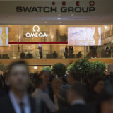 Swatch Group siegt gegen Tiffany