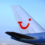 TUI schafft Sprung in schwarze Zahlen