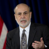 Das Fed geht sanft vom Gas