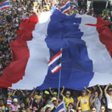 Börse in Bangkok begrüsst Auflösung des Parlaments