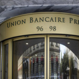UBP-CEO: «Wie viele Kunden bleiben dem Finanzplatz?»