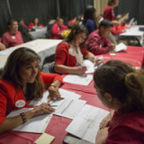 US-Arbeitsmarktbericht setzt Fed unter Zugzwang