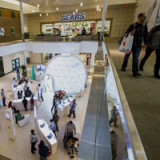 US-Konsumausgaben steigen kräftig