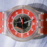 Uhrenexporte sinken im November leicht