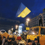 Die Wut der Jungen bleibt